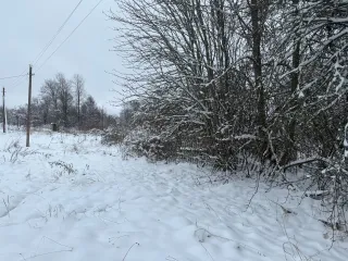 Жилой дом 75,9 кв.м, кадастровый № 53:02:0010301:153, адрес: Российская Федерация, Новгородская область, муниципальный район Боровичский, сельское поселение Волокское, деревня Елигово, дом 67, площадь: 75,9 кв.м. Земельный участок кадастровый № 53:02:0010301:72, адрес: Новгородская область, р-н…