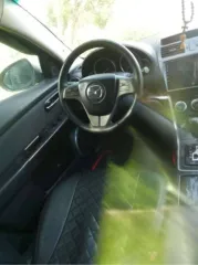 Mazda 6 2008 Mazda 6, 2008 года, 147 лс, 245000 км, АКПП Mazda 6, 2008 года, 147 лс, 245000 км, АКПП MAZDA 6, 2008, VIN: JMZGH12F701176231, В залоге у ООО МФК «ПСБ Финанс»