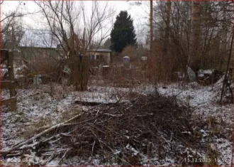 Земельный участок 840 кв.м, Московская область, Дмитровский район, городской поселок Дмитров, в районе села Орудьево, СНТ "НИИТавтопром", участок 306. Категория земель: земли сельскохозяйственного назначения. Разрешенное использование: для садоводства. Кадастровый номер: 50:04:0130411:571.