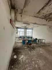 Нежилое здание 1071,33 кв.м, участок 22000 кв.м, Дагестан Кадастровый номер здания 05:35:000002:1861, земельного участка 05:35:000002:1186 Имущество расположено по адресу: РФ, Республика Дагестан, Унцукульский район, с. Унцукуль.