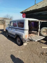 УАЗ-31519 легковой автомобиль, ПТС 73 КМ 474024 от 11.06.2002, VIN ХТТ31519020011225, цвет белая ночь, 2002 год изготовления, шасси (рама) № 31510020124467, кузов (кабина, прицеп) № 31514020011578, государственный регистрационный знак Е151НТ 24