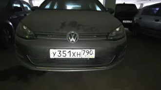Volkswagen Golf 2013 Автомобиль марки VOLKSWAGEN модель Golf 2013 г.в. VIN-номер WVWZZZAUZEW105245 С лотом можно ознакомиться по месту его нахождения: г.Москва, Новолужнецкий проезд, 13, предварительно согласовав время с Финансовым управляющим по тел. +79191263160, либо путем направления запроса на…
