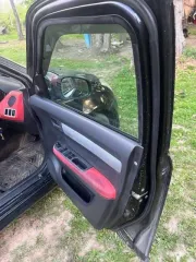 Suzuki Swift 2005, черный, 67 л.с. (91 кВт), 343142 км, кузов № Z011S150327, VIN отсутствует, г/н Х440ТА125.