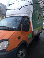 ГАЗ 330202, 2011 автомобиль грузовой, VIN X96330202B2443167.