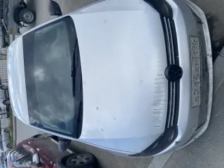 Легковой автомобиль марки: VOLKSWAGEN, модель: Pol VIN XW8ZZZ61ZFG017823 , Свердловская область