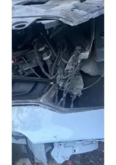 Geely Tugella 2021, VIN: Y4K8852D8MB100451, гос. номер: Т579ОМ58.