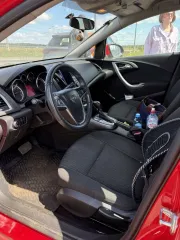 Opel Astra R-J 2012 Марка и(или) модель: ОПЕЛЬ АСТРА Р-J Год выпуска: 2012 Идентификационный номер (VIN): ХUFРD6DD1D3001740 Номер шасси (рамы): -- Номер кузова (кабины):-ХUFРD6DD1D3001740 Цвет кузова (кабины): КРАСНЫЙ Номер двигателя: - Рабочий объем (см3): 1598 Мощность (кВт/л.с.): / Экологический…
