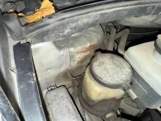 Toyota Ipsum 2004 автомобиль легковой Toyota Ipsum, VIN: Отсутствует, Номер кузова (кабины): ACM260011894, 2004 г.в., Цвет кузова (кабины): Светло-Серый, Тип ТС: Легковой универсал. На имущество наложены ограничения в виде запрета на регистрационные действия. Имущество находится в залоге у ПАО…