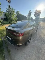 Транспортное средство Renault Arkana RJCLE2M3X, 2021 года выпуска, цвет - коричневый, VIN Z7LRJC2D467943429, государственный номер O841XO29. 1 Штука (шт). Назначение: pryamie. VIN номер: Z7LRJC2D467943429. Вид транспорта: Легковой. Модель: Arkana RJCLE2M3X. Год выпуска: 2021. Марка: Renault