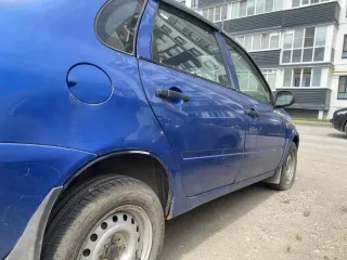 Hyundai Sonata 1998 автомобиль легковой Hyundai Sonata, 1998 г. в., VIN № KMHCF31FPVU871290