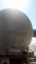 Полуприцеп-цистерна 964841, 2015 года выпуска, VIN X8A964841F0000002, г/н АУ2340 16, ПТС серии 1600 №953209 выдан 15.12.2016 РЭО ОГИБДД УМВД России по Нижнекамскому р-ну. Адрес: г. Казань, ул. Автосервисная, д. 6. Обременения: залог в пользу ПАО НКБ "Радиотехбанк"