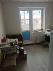Квартира, 36,1 кв.м, 1-комнатная, Республика Башкортостан, р-н Уфимский, с. Булгаково, ул. Дуговая, д.6/2, кв.72, кадастровый номер: 02:47:030218:3126. Имущество является предметом залога ПАО Сбербанк и принадлежит гражданину-банкроту на праве собственности. На момент публикации сообщения о…