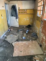 Нежилое здание 78,1 кв.м и земельный участок 310 кв.м Камышлов Нежилое одноэтажное здание, общей площадью 78,1 кв.м, кадастровый номер 66:46:0104002:546 и земельный участок, общей площадью 310 кв.м., кадастровый номер 66:46:0104002:1749, расположенные по адресу: г.Камышлов, ул.Молодогвардейская…
