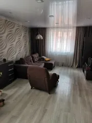 Квартира, 103 м², Красноярский край, г. Красноярск, ул. Водопьянова, д. 22, кв. 39, кадастровый номер 24:50:0400067:532