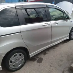 Легковой автомобиль марки Honda FREED HYBRID  год выпуска – 2012, VIN: отсутствует, номер кузова: : GP3 1051142
