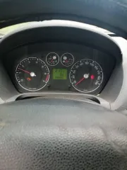 Ford Fiesta 2006 года выпуска, VIN: WF0DXXGAJD6Y77519, госномер А371СХ69.