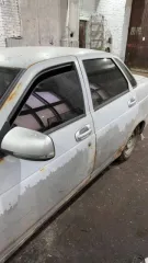 Lada Priora 2007 года, 97 л.с., пробег 198000 км. ВАЗ 21703, VIN: XTA21703070034283.