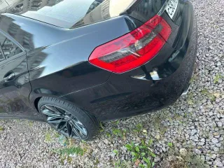 Mercedes-Benz E-Класс, 2011 года, 183 лс, 300000 км, АКПП. Марка, модель ТС: Mercedes-Benz E200CGI VIN: WDD212048A405220 Год выпуска: 2011 Категория: B Гос. рег. знак: С587МЕ716