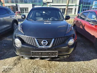 Nissan Juke, 2011. Автомобиль марки Nissan, модель Juke, 2011 г.в., VIN номер SJNFBAF15U6128915 (возможны скрытые дефекты). Имущество в залоге у ПАО «Совкомбанк». Ознакомление с имуществом и документами осуществляется по предварительному согласованию в период приема заявок в рабочие дни с 9:00 до…
