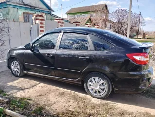 LADA Granta, 2023 автомобиль LADA Granta, 2023 года выпуска, VIN: Z0X219149P0492856