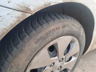 KIA Rio 2015, марка: KIA, модель: Rio, год выпуска: 2015, кузов №: Z94CB41BBGR296292, VIN: Z94CB41BBGR296292. Ознакомиться с имуществом можно по месту его нахождения в рабочие дни с понедельника по пятницу с 10:00 до 16:00 (время местное), предварительно направив запрос на электронную почту…