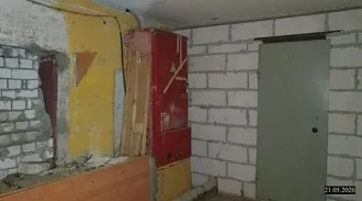 Встроенное нежилое помещение 130.7 кв.м Нижегородская обл Нежилое встроенное помещение (подвал №1) общей площадью 130,7 кв.м, кадастровый номер 52:18:0020046:2135, расположенное по адресу: Нижегородская обл, г Нижний Новгород, Московский район, ш Сормовское, дом 2 Нежилое помещение расположено в…