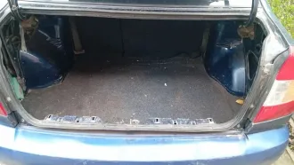 Hyundai Accent 2006, автомобиль марки ХЕНДЭ модель АКЦЕНТ 2006 г.в., VIN-номер X7MCF41BP6M080233. С информацией об объектах торгов и его существенными характеристиками можно ознакомиться с 12.00 до 18.00 ч. по адресу: Ростовская область, г. Таганрог, пер. Донской, д. 22, по предварительному…