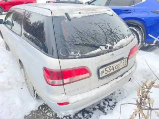 Nissan Avenir 2003 года, 125 лс, 300000 км, АКПП. Автомобиль марки Nissan Avenir 2003 года выпуска, VIN: ОТСУТСТВУЕТ, номер кузова (кабина, прицеп): W11-521929, цвет: серый. Автомобиль в неудовлетворительном техническом состоянии. На момент осмотра автомобиль на ходу, однако требуется ремонт…