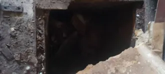 Нежилое помещение площадью 17,5 кв.м. Челябинская область, город Челябинск, территория СНТ Дружба Тракторозаводский, у садового товарищества "Дружба", ГСК507, блок № 1-62, бокс 39. Кадастровый номер: 74:36:0103003:488