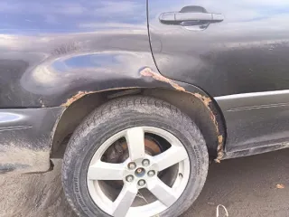 Легковой автомобиль TOYOTA HARRIER, 2001 г.в., г/н: Р628ХТ154, номер кузова: MCU150242273, темно-серого цвета. В не рабочем состоянии (залог) Легковой автомобиль TOYOTA HARRIER, 2001 г.в., г/н: Р628ХТ154, номер кузова: MCU150242273, темно-серого цвета. В не рабочем состоянии (залог) 
Вид…