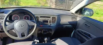 Kia Rio 2009 легковой автомобиль марки: KIA, модель: Rio, год выпуска: 2009 г., кузов №: KNADH511AA6607849, идентификационный номер (VIN): KNADH511AA6607849 Ознакомление с регламентом проведения торгов, ознакомление с проектом договора купли-продажи имущества, выдача бланков договора о задатке…