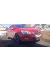 Opel Astra 2012 года, 85 лс, АКПП. VIN номер XUFPD6DD8C3033437. ТС б/у, в настоящий момент не на ходу. Выявлены следующие проблемы, требующие устранения:
1. В работе двигателя наблюдаются неполадки: он перегревается и перестал запускаться.
2. Обнаружена течь антифриза, вызванная повреждением…