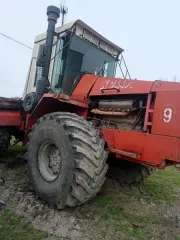 1/2178 доли в праве на земельный участок с кадастровым номером 73:08:020801:1, площадью 28 396,17 кв.м. (2,84 га), расположенный в Ульяновской области, Мелекесском районе, СПК «Мулловский». Обременение: сервитут бессрочно.