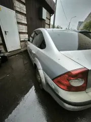 Ford Focus, 2007, автомобиль легковой Ford Focus, 2007 г.в., VIN WF04XXWPD47J81212.