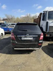 Lifan X60, 2015 года, 128 лс транспортное средство: Lifan X60, идентификационный номер (VIN номер): X9W215800G0040820, год выпуска: 2015 гос.номер В379ОН134