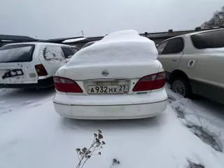 Автомобиль марки "Nissan Cefiro "1996 год выпуска,г/н А932НХ27,№ двигателя VQ25 L42609A,№ кузова РР33562405, объем двигателя 2495 см куб.,цвет белый Автомобиль марки "Nissan Cefiro "1996 год выпуска,г/н А932НХ27,№ двигателя VQ25 L42609A,№ кузова РР33562405, объем двигателя 2495 см куб.,цвет белый 1…
