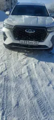 Chery Tiggo 7 Pro Max, 2023 года, 150 лс, 139483 км, идентификационный номер (VIN номер): LVVDB21B4PD158048, год выпуска: 2023, гос.номер О331МУ29