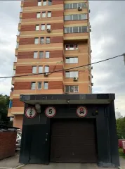 Продажа имущества по адресу: город Москва, наб. Карамышевская, д. 12 к. 1, подвал №1, м/м 54, площадь 19,0, кадастровый номер 77:08:0010012:7953