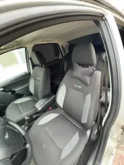 Lada Granta 2023 года, серая, 25379 км. Мощность двигателя 106 л.с. (1.6 л), бензин, экологический класс 2. VIN: XTA219070R0991551, госномер Х948ОК05. Автомобиль на ходу, значительных проблем нет. Менялся усилитель бампера, ремонт коробки (вылетели сателлиты), замена передней ходовой. На заднем…