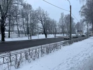 Земельный участок 1664 кв.м Санкт-Петербург Земельный участок для индивидуального жилищного строительства, площадью 1664 кв. м., кадастровый номер 78:38:0022512:7, расположенный по адресу: Санкт-Петербург, г. Зеленогорск, ул. Вокзальная, д. 1, лит. А