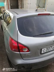Nissan Qashqai 2008 Avtomobil marki NISSAN model QASHQAI 2008 g.v. VIN-nomer SJNFBAJ10U1255741 Oznamenovanie s imushchestvom proizvoditsya po mestu nakhozhdeniya imushchestva (g.Kuvandyk)s momenta publikatsii soobshcheniya o prodazhe imushchestva i do okonchaniya priema zayavok po predvaritelnoy…