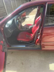 Mercedes-Benz C 180 Kompressor, 2003 г.в., VIN WDB2030461F425467, гос. номер К319КС774