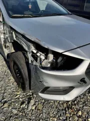 Hyundai Solaris 2017 года, 123 л.с., пробег 100000 км, АКПП. VIN: Z94K241CBJR002285, гос. номер: В614УВ193.