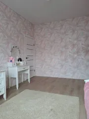 Жилой дом 141,2 кв.м, участок 840 кв.м, Орловская область, муниципальный округ Орловский, д. Образцово, Новый пер, 14. Кадастровый номер дома 57:10:0030801:17346, участка 57:10:0030801:968.