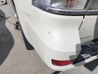 Toyota Land Cruiser 200, 2019 г.в., 249 л.с., 260000 км, полный привод, АКПП, VIN JTMCV05J904274063, гн. Х999СВ86. Автомобиль имеет сколы, вмятины, царапины, повреждения лакокрасочного покрытия и другие дефекты, КЛЮЧИ ОТСУТСТВУЮТ, ДВС не запускался, диагностика технического состояния не проводилась.