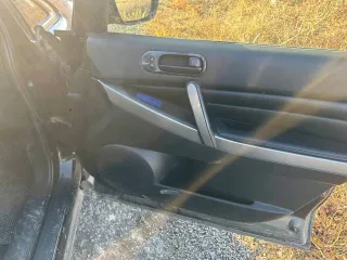 Mazda CX-7 2011 года, VIN JMZER19L700249316.