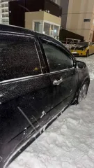 Subaru Tribeca 2006, 245 л.с., 351074 км, полный привод, АКПП. Транспортное средство: СУБАРУ В9 ТRIВЕСА, VIN: 4S4WX83D574404879, год изготовления 2006, гос.номер Н328НР154. Находится в залоге у АО "ТБанк". ТС не на ходу, б/у, возможно наличие скрытых дефектов.