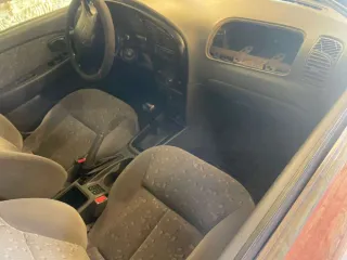 Легковой автомобиль Kia Spectra, 2008 года. Цвет: красный перец, VIN: XWKFB227380085200, госномер: Р892МК142. Технические особенности: автомобиль не на ходу, отсутствуют колеса, элементы молдинга, салона, отсутствуют передний и задний бампер, радиаторная решетка, передние и задние фары.