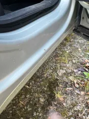 Volkswagen Tiguan, 2013 года выпуска, идентификационный номер XW8ZZZ5NZDG121378, гос.номер М692ВН774. Volkswagen Tiguan, 2013