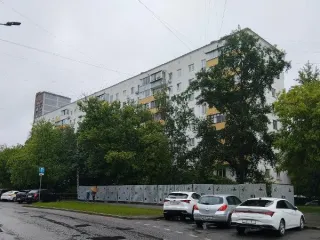 Продажа имущества, находящегося в собственности города Москвы: жилое помещение по адресу: г. Москва, ул. Демьяна Бедного, д. 10, кв. 47,  общей площадью 45 кв. м. (Этаж № 3), кадастровый номер: 77:08:0010015:1077 Продажа имущества, находящегося в собственности города Москвы: жилое помещение по…
